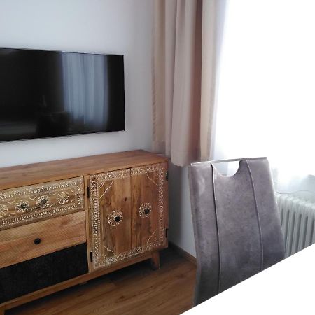 Haus Netzer Anita Daire Schruns Dış mekan fotoğraf