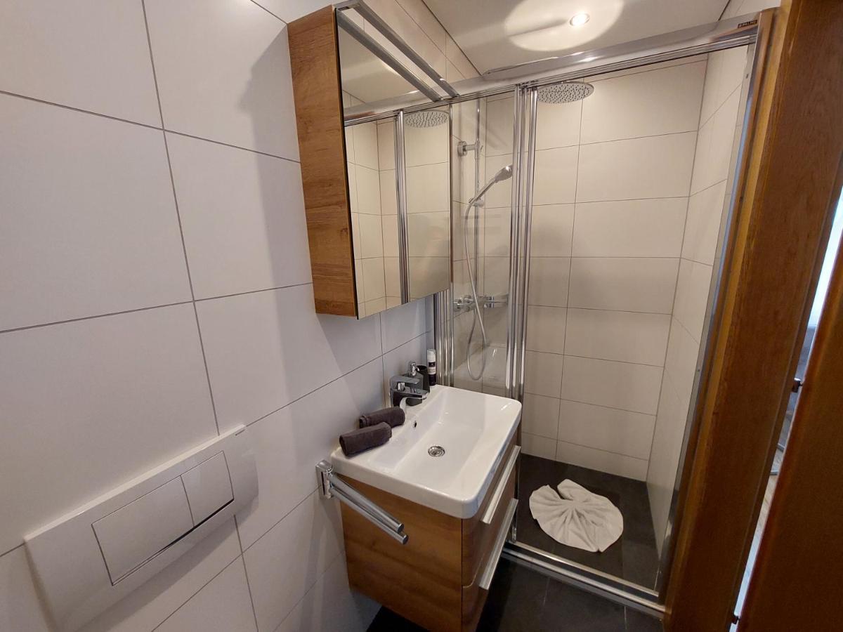 Haus Netzer Anita Daire Schruns Dış mekan fotoğraf