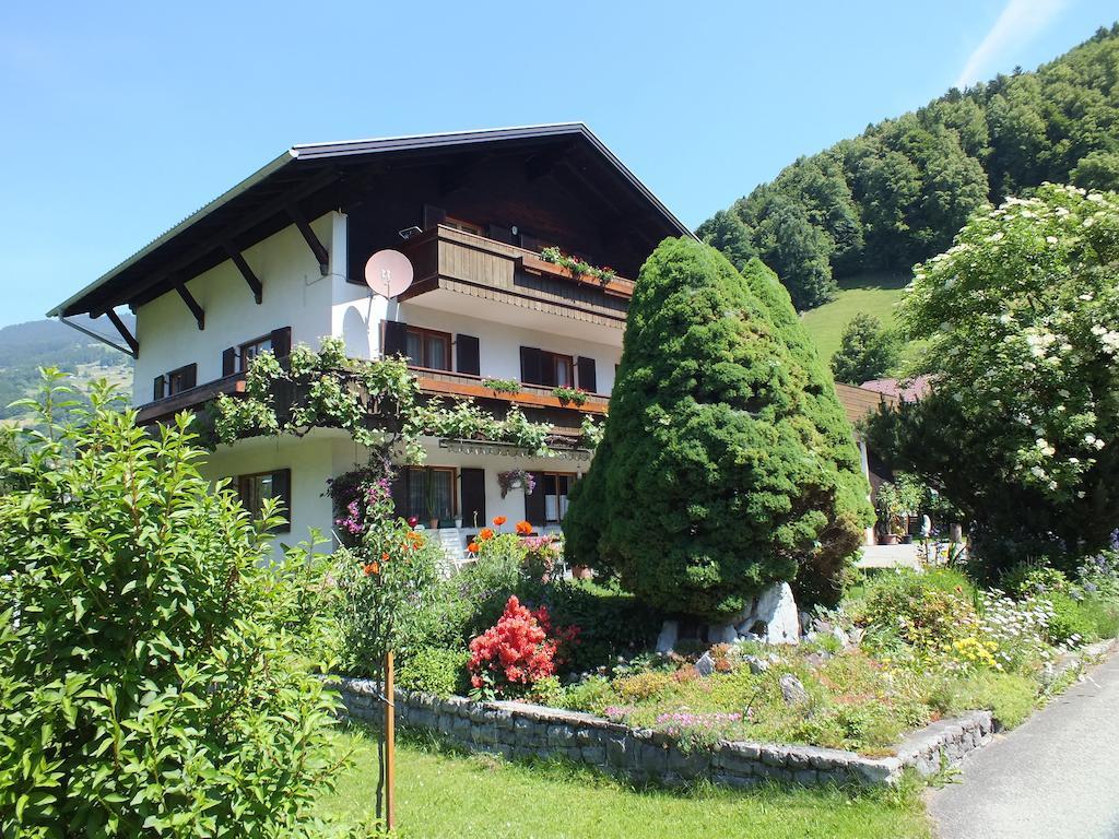 Haus Netzer Anita Daire Schruns Dış mekan fotoğraf