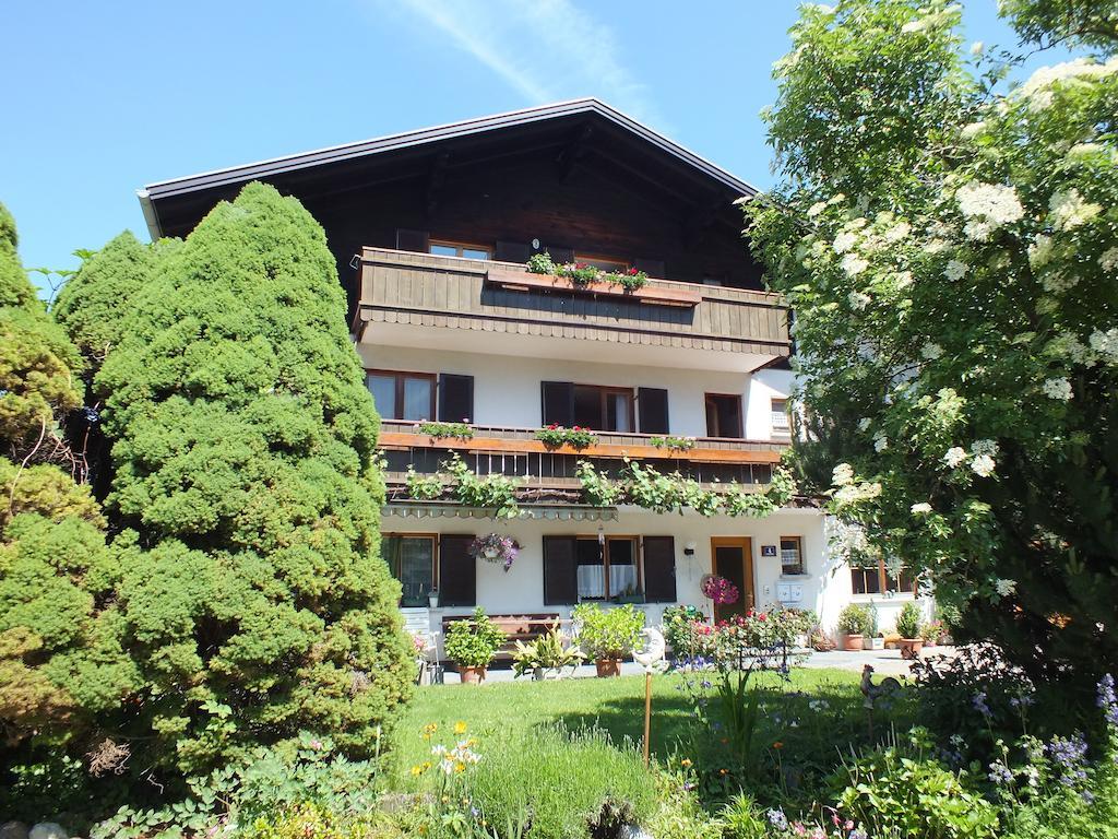 Haus Netzer Anita Daire Schruns Dış mekan fotoğraf