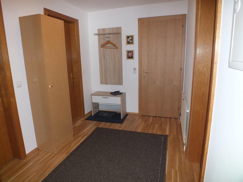 Haus Netzer Anita Daire Schruns Oda fotoğraf