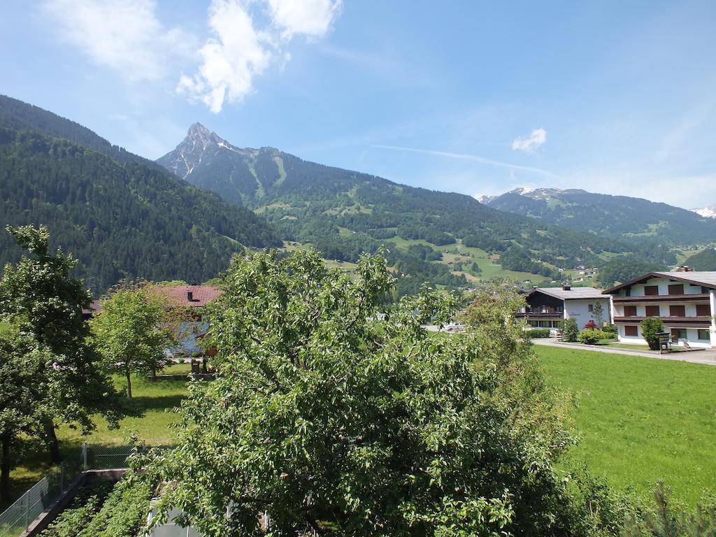Haus Netzer Anita Daire Schruns Oda fotoğraf