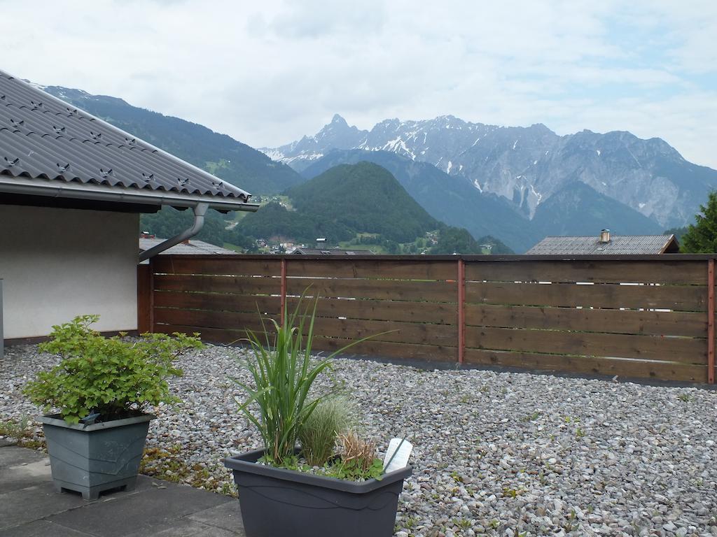 Haus Netzer Anita Daire Schruns Oda fotoğraf