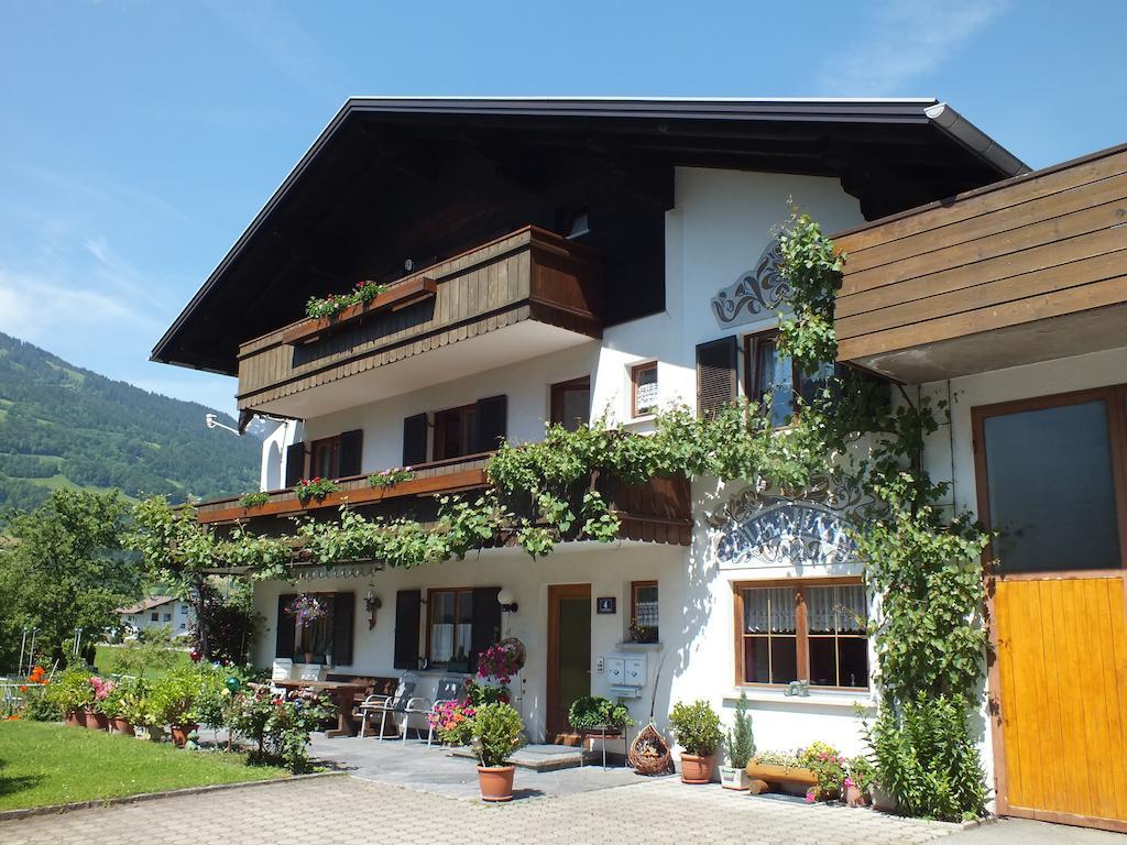 Haus Netzer Anita Daire Schruns Dış mekan fotoğraf