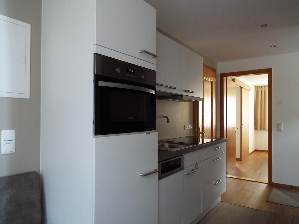 Haus Netzer Anita Daire Schruns Dış mekan fotoğraf