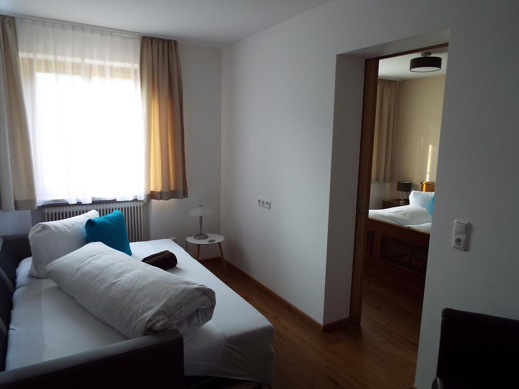 Haus Netzer Anita Daire Schruns Dış mekan fotoğraf