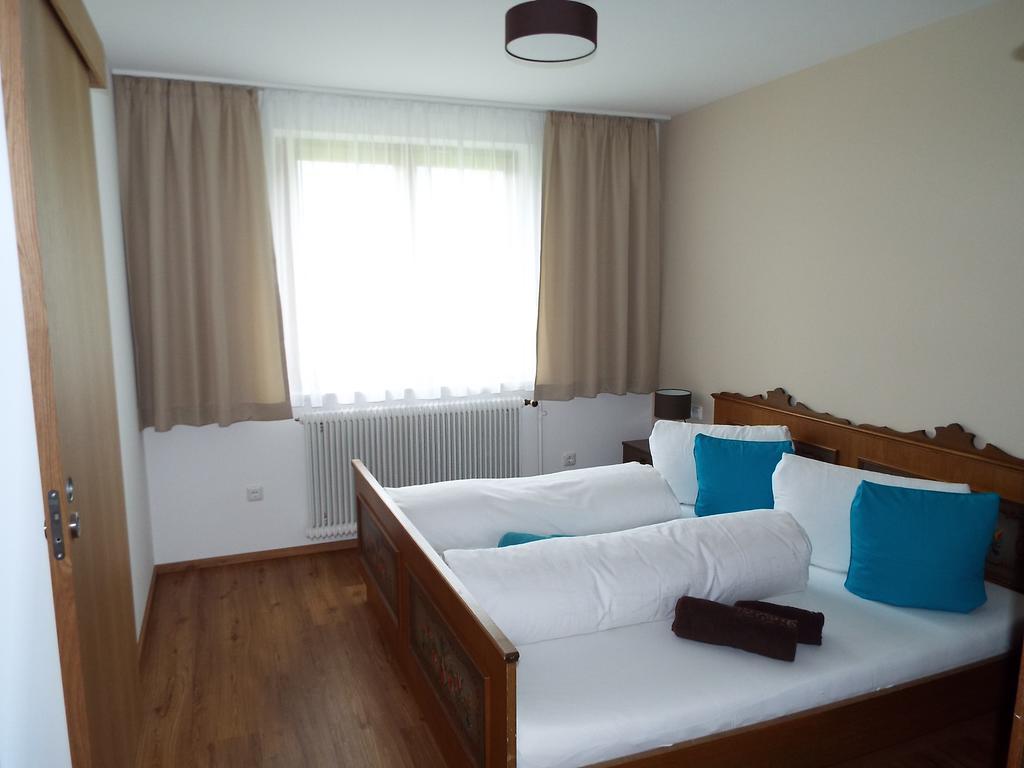 Haus Netzer Anita Daire Schruns Dış mekan fotoğraf