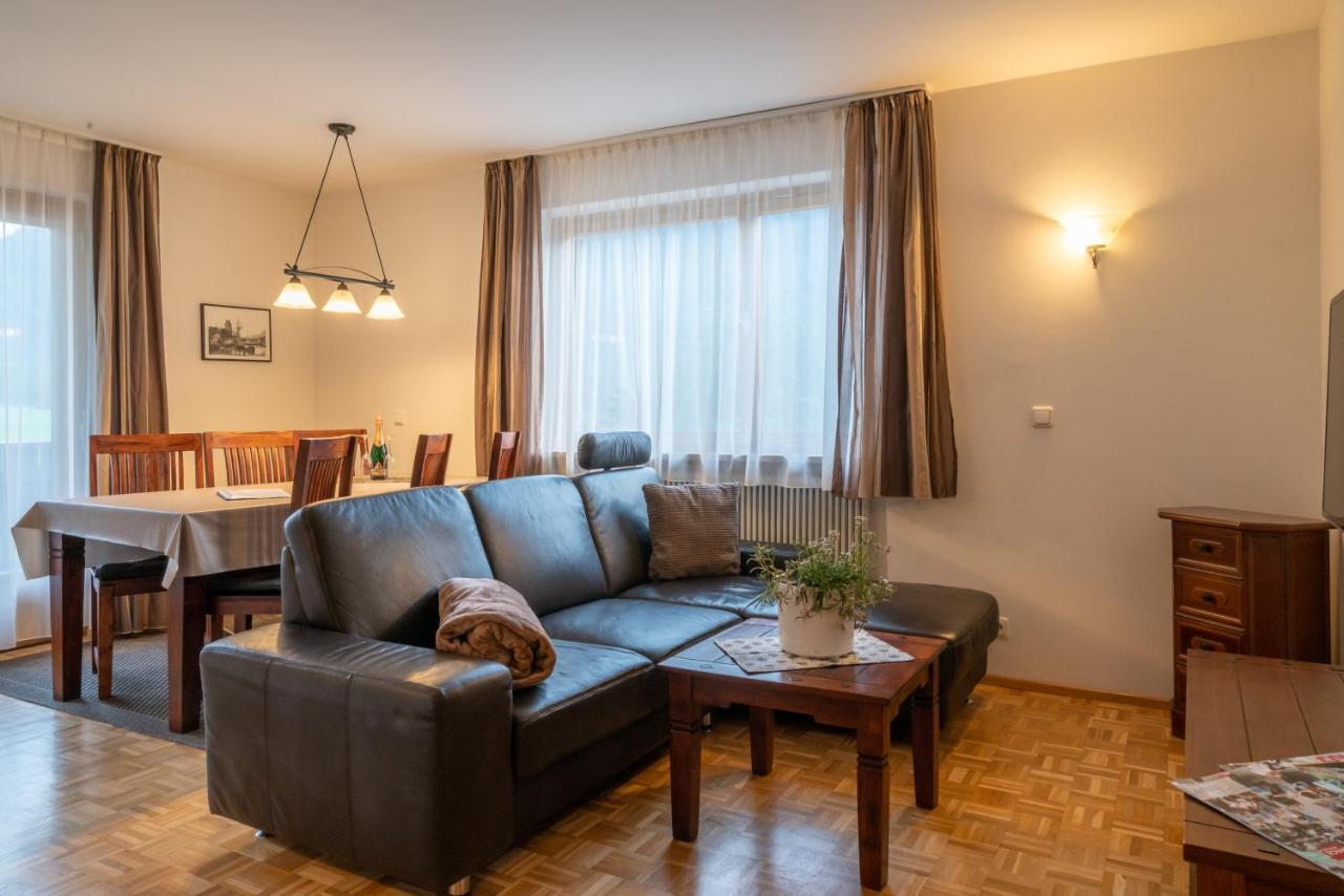 Haus Netzer Anita Daire Schruns Dış mekan fotoğraf