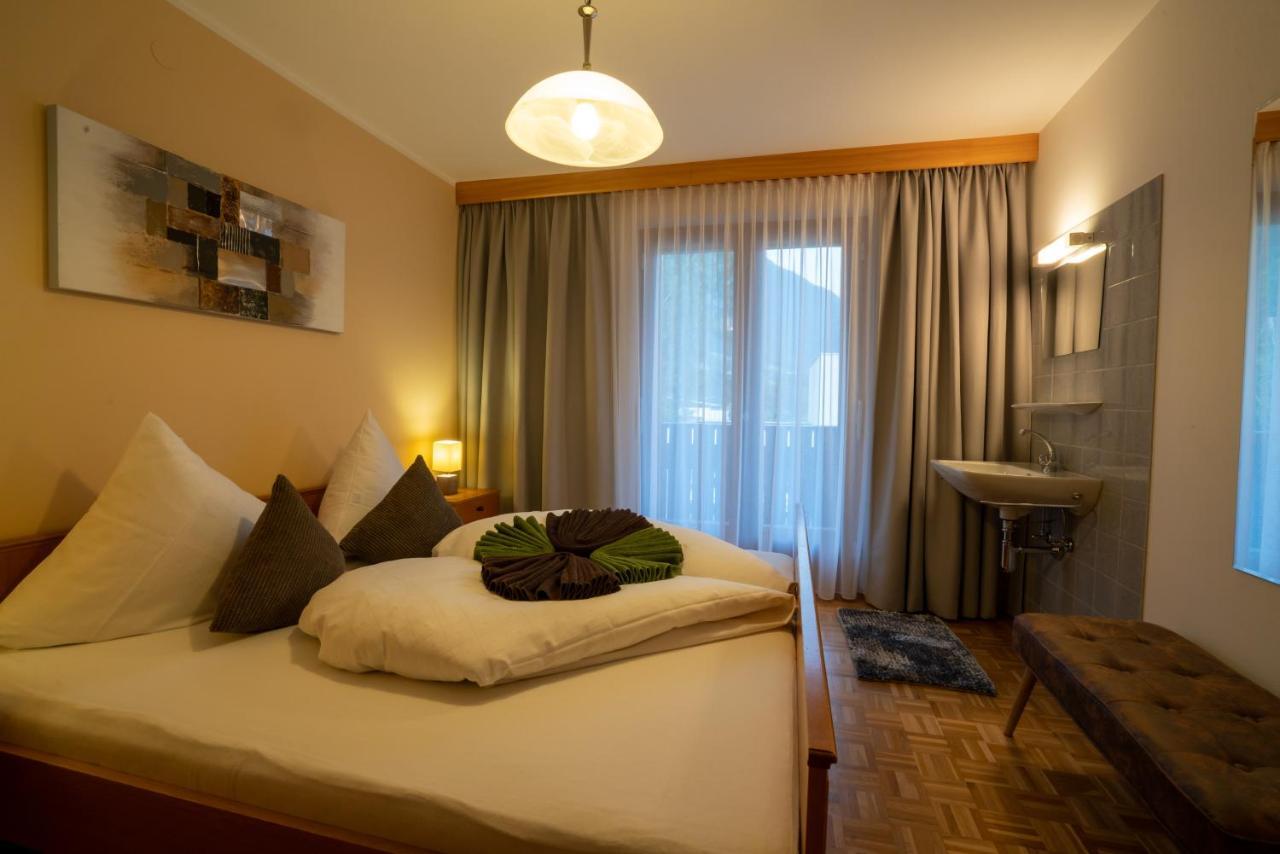 Haus Netzer Anita Daire Schruns Dış mekan fotoğraf